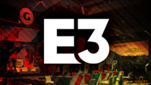 E3 2019：看看洛杉矶会议中心外的巨幅海报