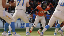 《Madden 22》引入次世代人工智能，为每座体育场提供独特功能